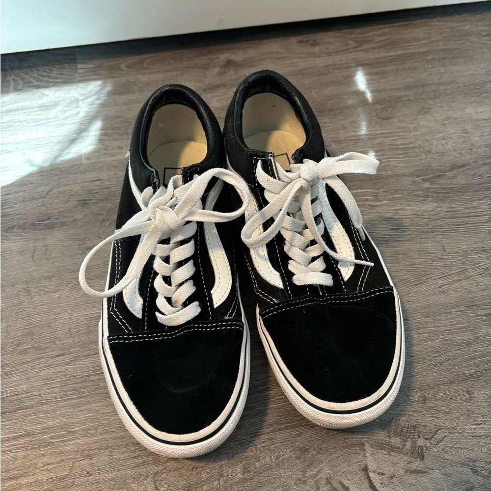 Vans Low Tops